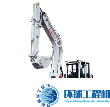 竹內(nèi)挖掘機(jī) 整機(jī)圖集 (8)