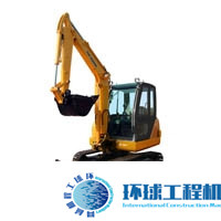 龍工挖掘機(jī) 整機(jī)圖集 (18)