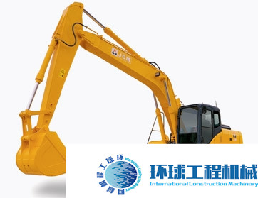 山重建機挖掘機 整機圖集 (12)