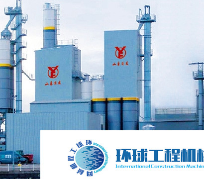 圓友干混砂漿成套設(shè)備 整機(jī)圖集 (3)