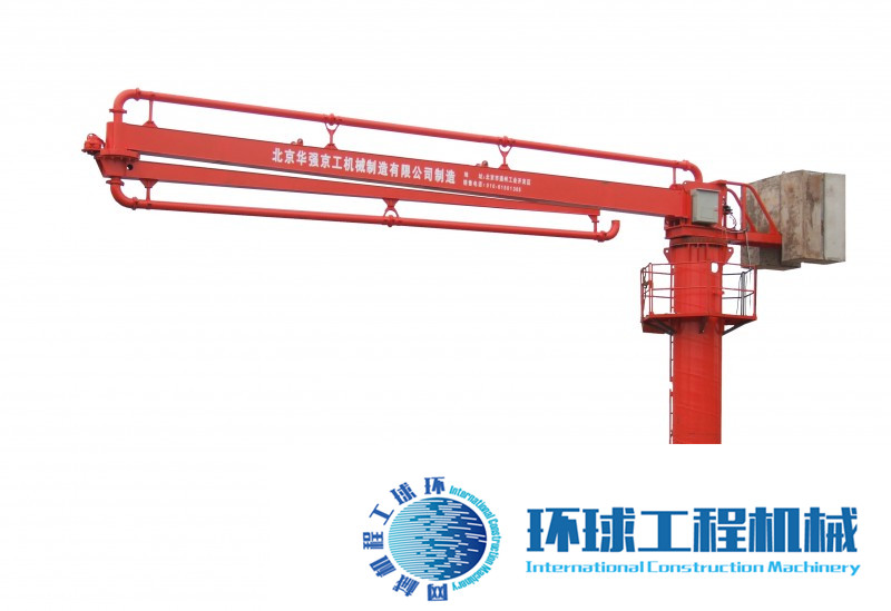 華強京工布料桿 整機圖集 (2)