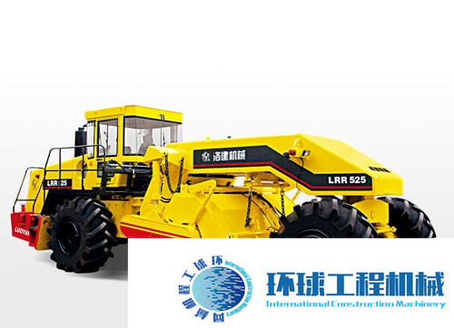 洛建再生機械 整機圖集 (1)