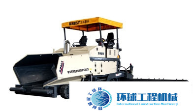 萬(wàn)邦瀝青攤鋪機(jī) 整機(jī)圖集 (2)