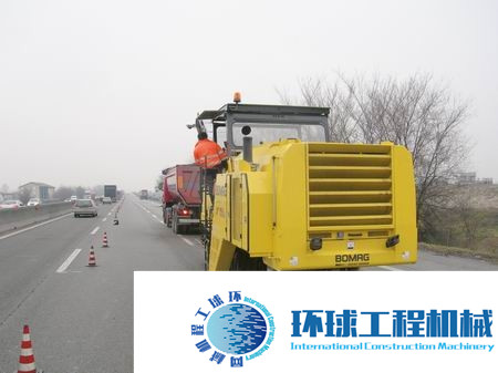 寶馬格銑刨機 整機圖集 (5)