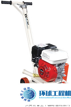 威平銑刨機 整機圖集 (5)