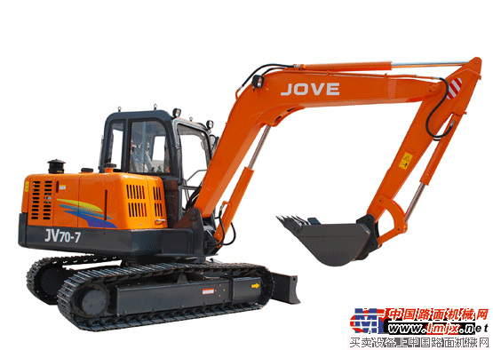 九五挖掘機 整機圖集 (2)