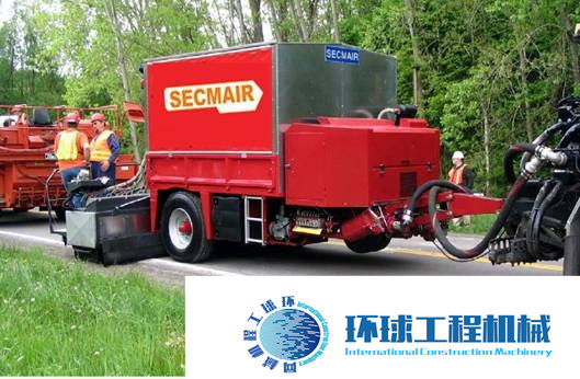 賽格瑪碎石封層設(shè)備 整機(jī)圖集 (5)