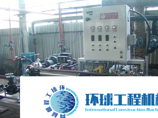 道維施瀝青乳化設(shè)備 整機(jī)圖集 (3)