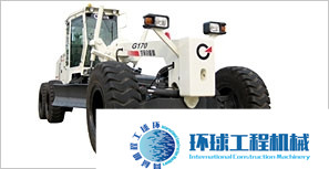 凱莫爾平地機(jī) 整機(jī)圖集 (3)