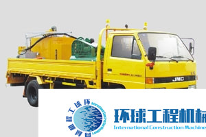 高遠(yuǎn)圣工灌縫機械 整機圖集 (1)