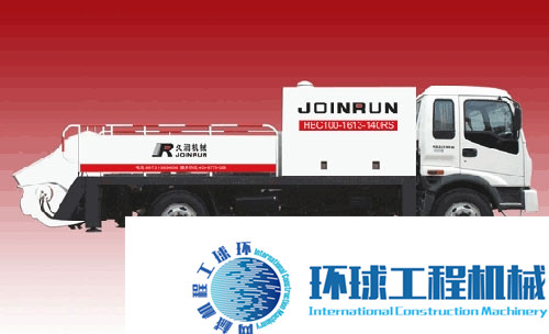 久潤(rùn)車載泵 整機(jī)圖集 (1)