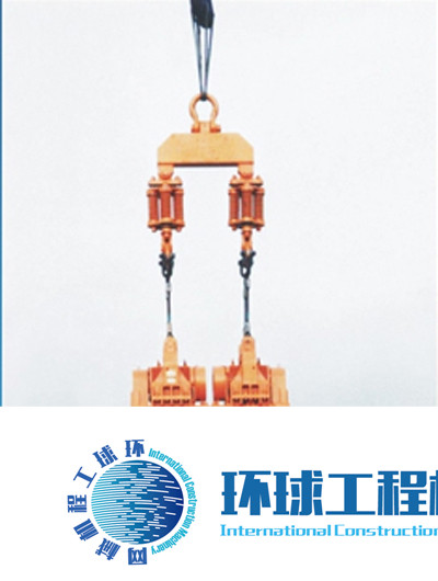 上海振中打樁錘 整機圖集 (7)