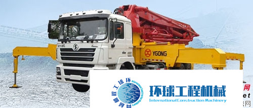 宜工泵車 整機(jī)圖集 (2)