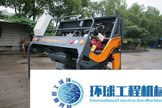 筑馬石屑撒布機 整機圖集 (1)