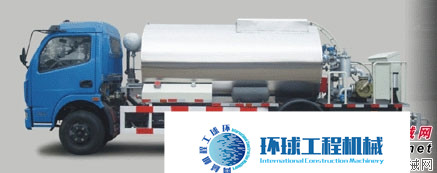 筑馬碎石封層設(shè)備 整機圖集 (1)