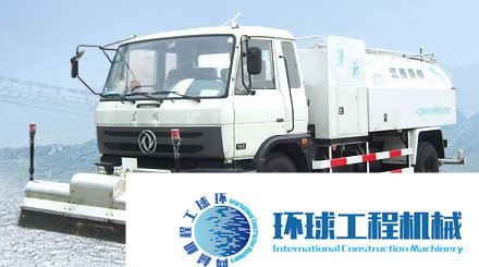 宜工高壓清洗車 整機(jī)圖集 (1)