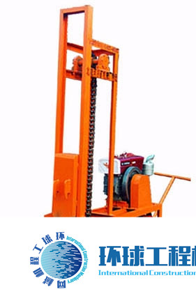 海天路礦水泥路面維修 整機(jī)圖集 (1)