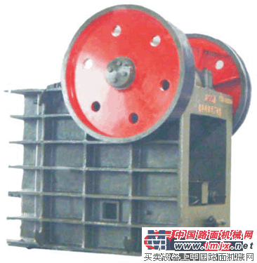 新宇破碎機 整機圖集 (3)