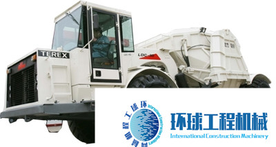 北方重工攪拌運(yùn)輸車 整機(jī)圖集 (1)