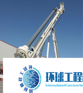 北方重工旋挖鉆機(jī) 整機(jī)圖集 (2)