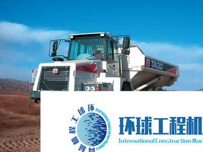 北方重工自卸車 整機(jī)圖集 (2)