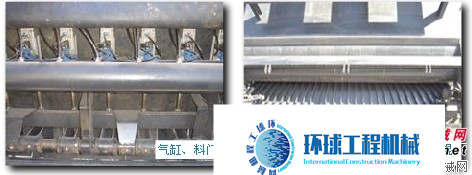 歐亞機械石屑撒布機 整機圖集 (1)