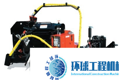 凱聯灌縫機械 整機圖集 (2)