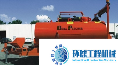 凱聯(lián)瀝青路面修補(bǔ)車 整機(jī)圖集 (1)