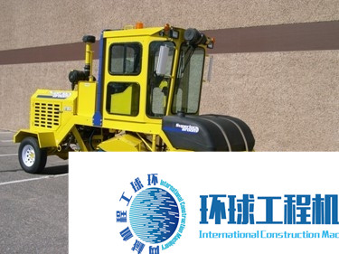 凱聯(lián)清掃機 整機圖集 (1)