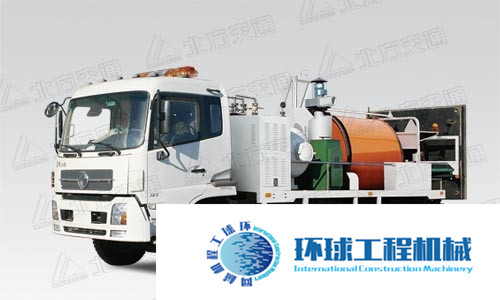 北方交通養(yǎng)護車/搶修車 整機圖集 (0)