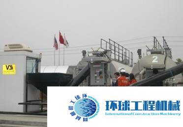 凱聯(lián)瀝青加熱設(shè)備 整機圖集 (1)