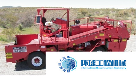 凱聯(lián)碎石撒布機 整機圖集 (1)