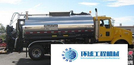 凱聯(lián)瀝青灑布車 整機(jī)圖集 (1)