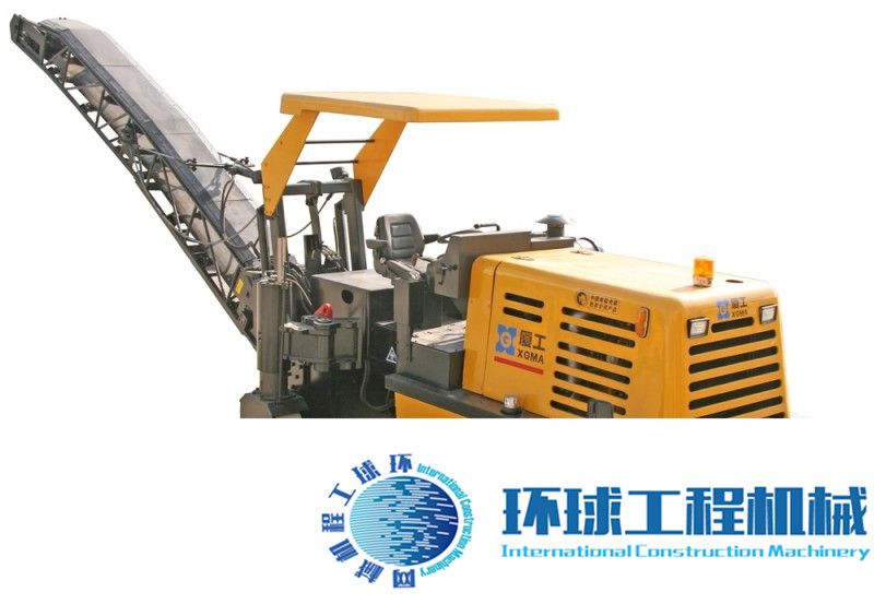 廈工三重銑刨機(jī) 整機(jī)圖集 (1)