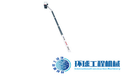 徐工高空作業(yè)平臺 整機圖集 (5)