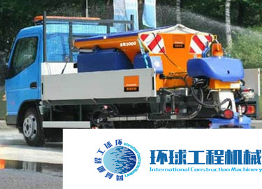 英達瀝青灑布車 整機圖集 (1)