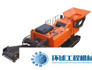 日立破碎機 整機圖集 (1)