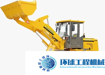 福工裝載機 整機圖集 (9)