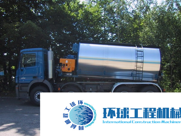 林泰閣瀝青運輸設(shè)備 整機圖集 (2)