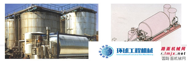 江蘇路通瀝青儲存罐 整機(jī)圖集 (1)