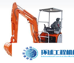 熔盛挖掘機 整機圖集 (15)