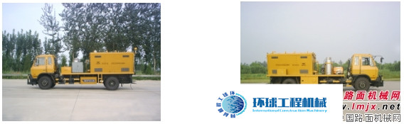 森遠瀝青運輸設(shè)備 整機圖集 (1)