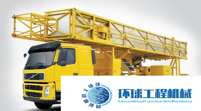 宇通重工檢測車 整機(jī)圖集 (4)