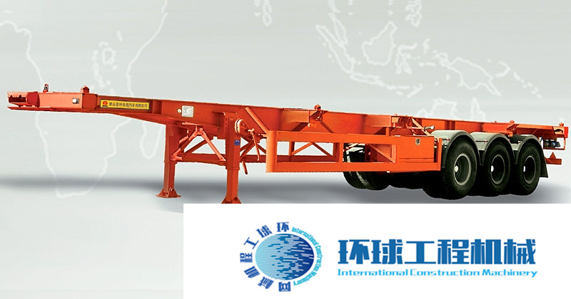 亞特重工半掛車 整機圖集 (7)