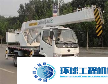 森源汽車(chē)起重機(jī) 整機(jī)圖集 (5)