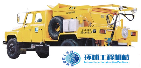 華通動(dòng)力養(yǎng)護(hù)車/搶修車 整機(jī)圖集 (1)