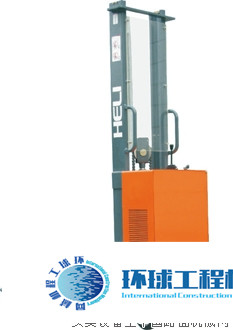 合力堆垛機(jī) 整機(jī)圖集 (3)