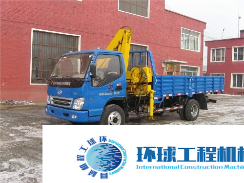 牡丹江專(zhuān)用汽車(chē)隨車(chē)起重機(jī) 整機(jī)圖集 (58)