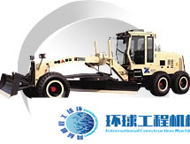 移山平地機 整機圖集 (1)