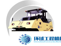 移山輪胎壓路機(jī) 整機(jī)圖集 (1)